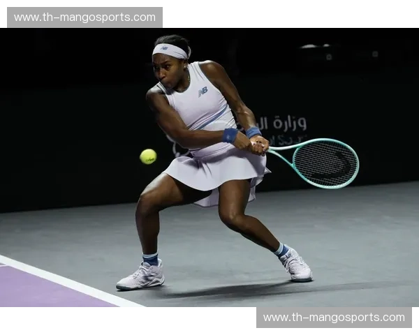 WTA赛程安排：掌控全年网球节奏的秘密