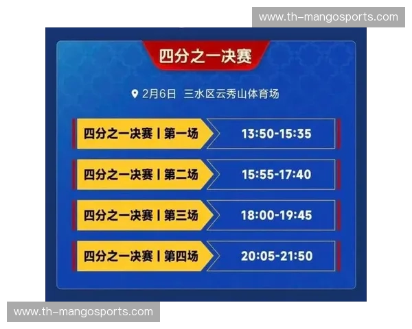 开云体育赛程密集：在密集赛程中掌控你的观赛节奏