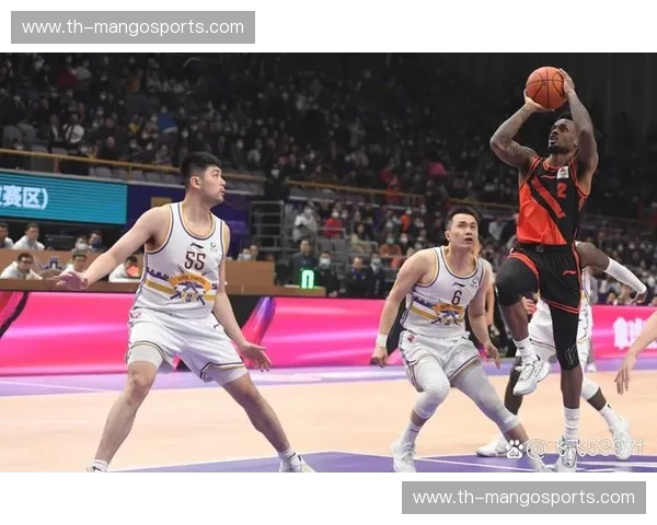 巅峰对垒！北控VS辽宁：当京城新势力撞上卫冕冠军的铁血王座