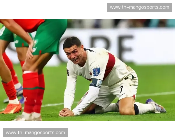 诸神黄昏的惊雷：那一夜，C罗在索契复刻了上帝的指纹